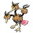 085 Dodrio